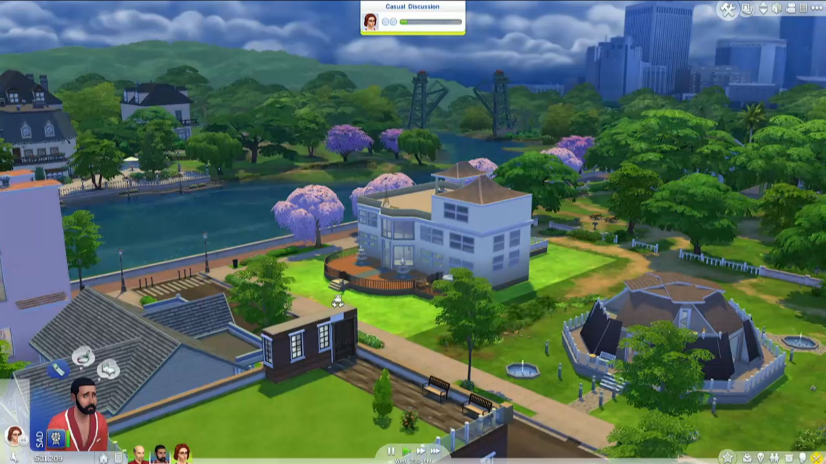play sims freeplay on mac without emulator